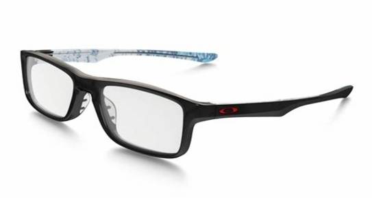 oakley eyeglass frames