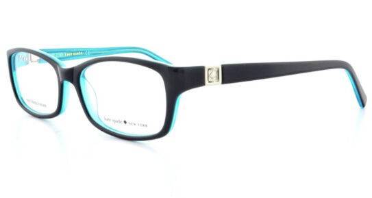 kate spade eyeglass frames