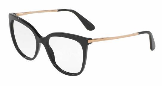 Dolce and Gabbana frames