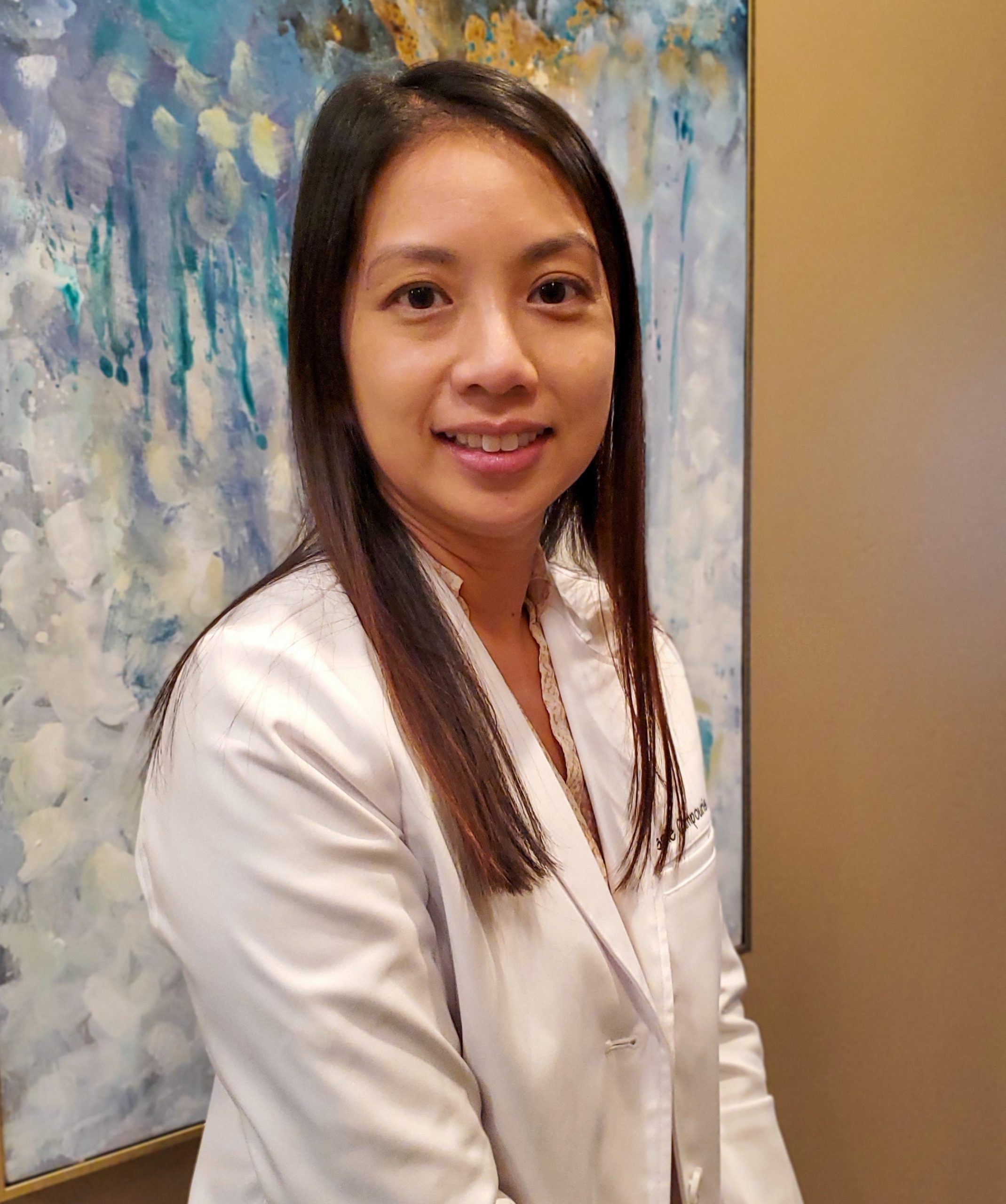 Dr. Bessie Campouris